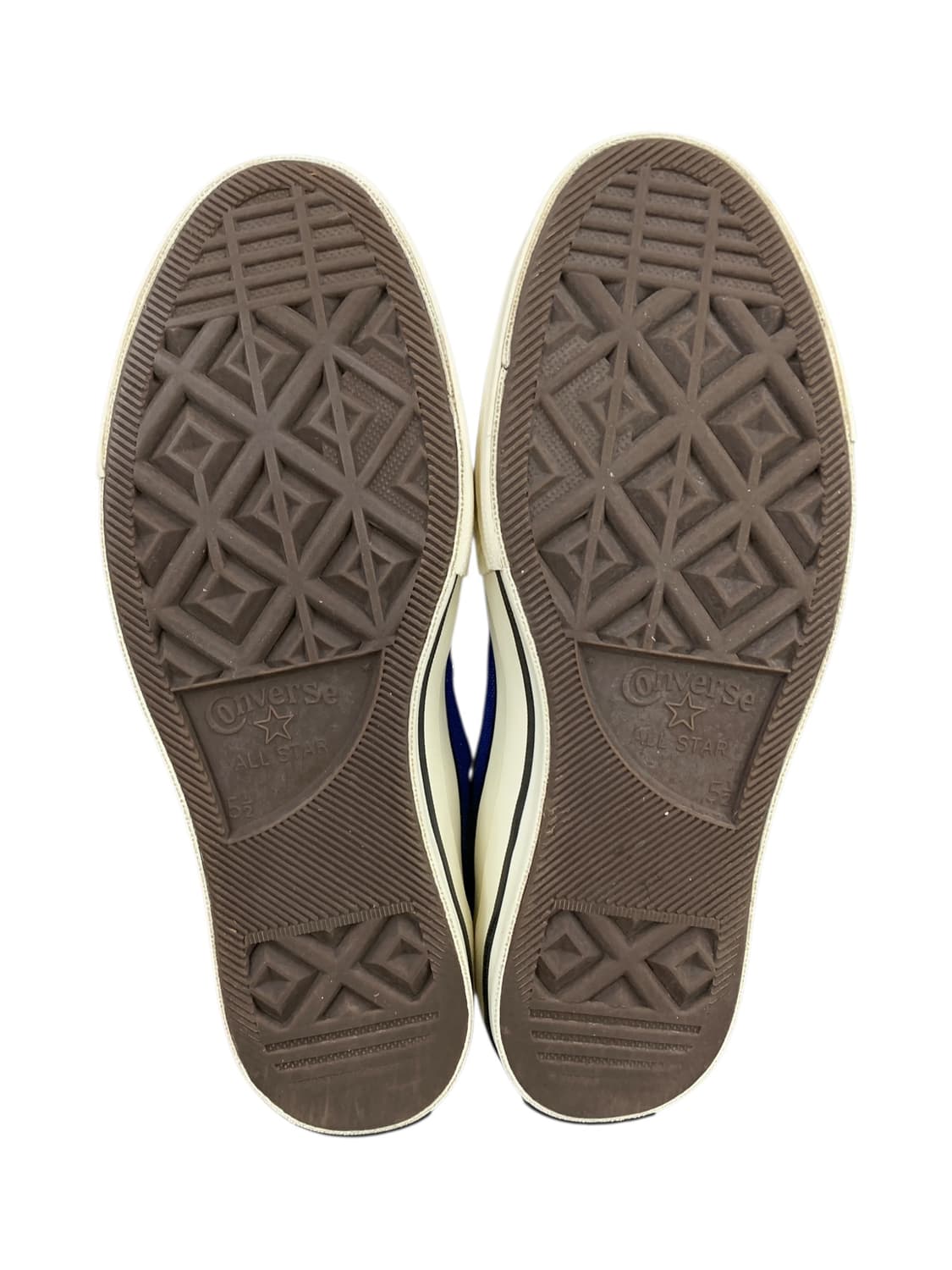 컨버스 척 70 로우 러쉬 블루 245 상품이미지6