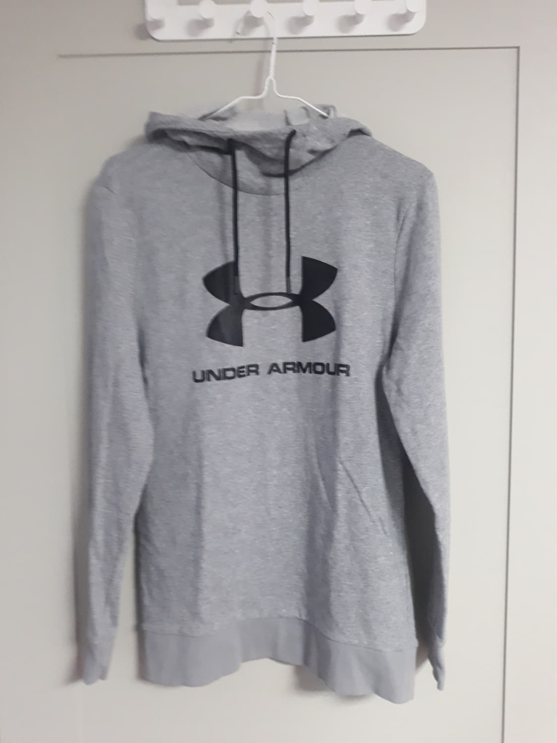 언더아머 후드티 s 상품이미지2