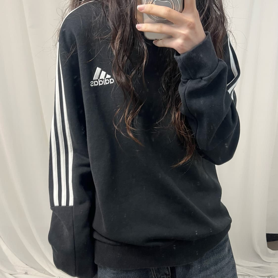 Adidas Sweatshirt 상품이미지3