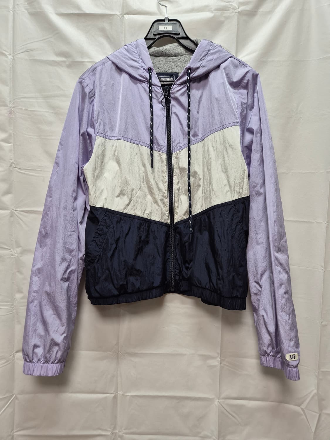 아베크롬비 바람막이 상품이미지1