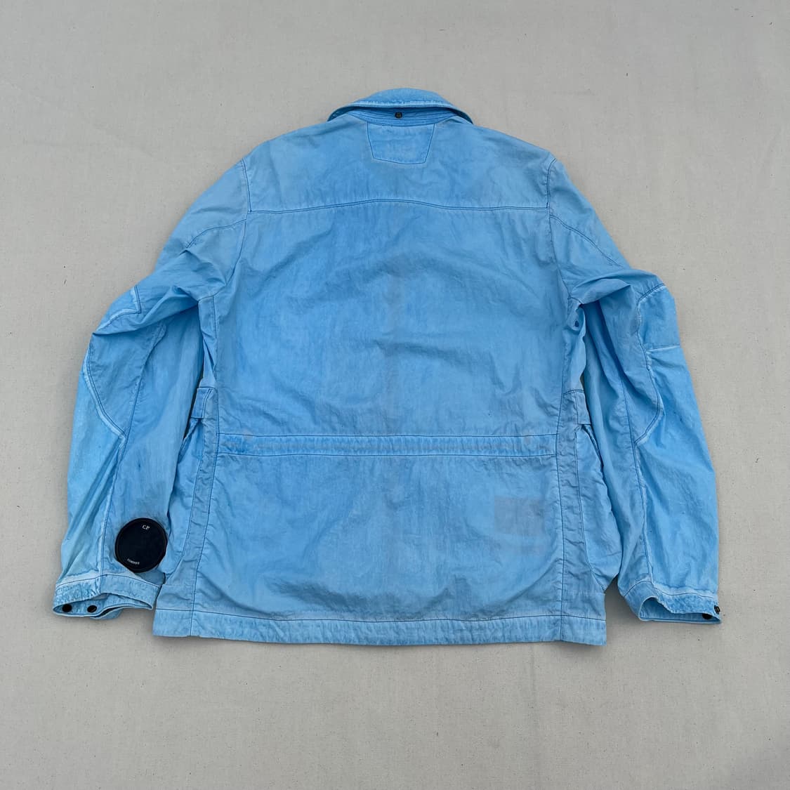 CP 컴퍼니 밀레 고글 자켓 상품이미지10