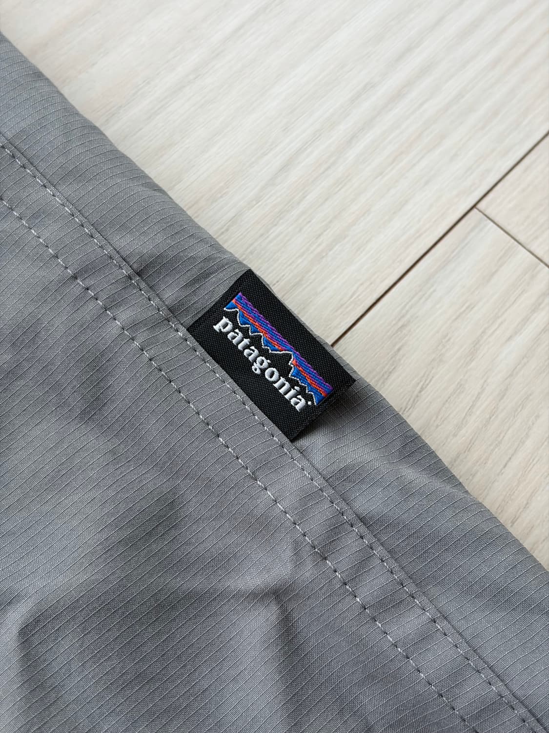 00s 올드 파타고니아 patagonia 셔츠 자켓 M (103) 상품이미지6