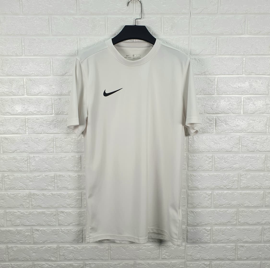 [100]나이키 드라이핏 기능성 라운드티 상품이미지2