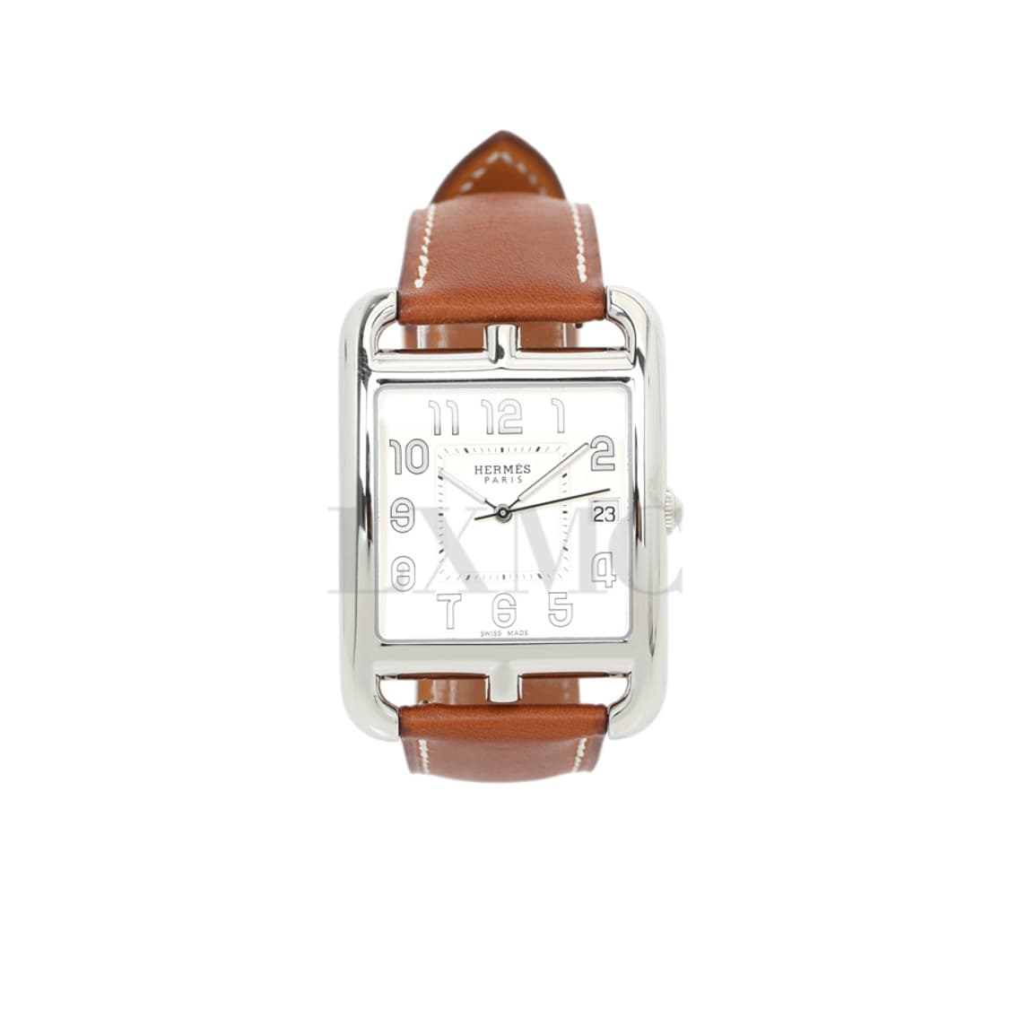 에르메스 케이프코드 스틸 워치 가죽시계 Cape Cod CC1.810 상품이미지4