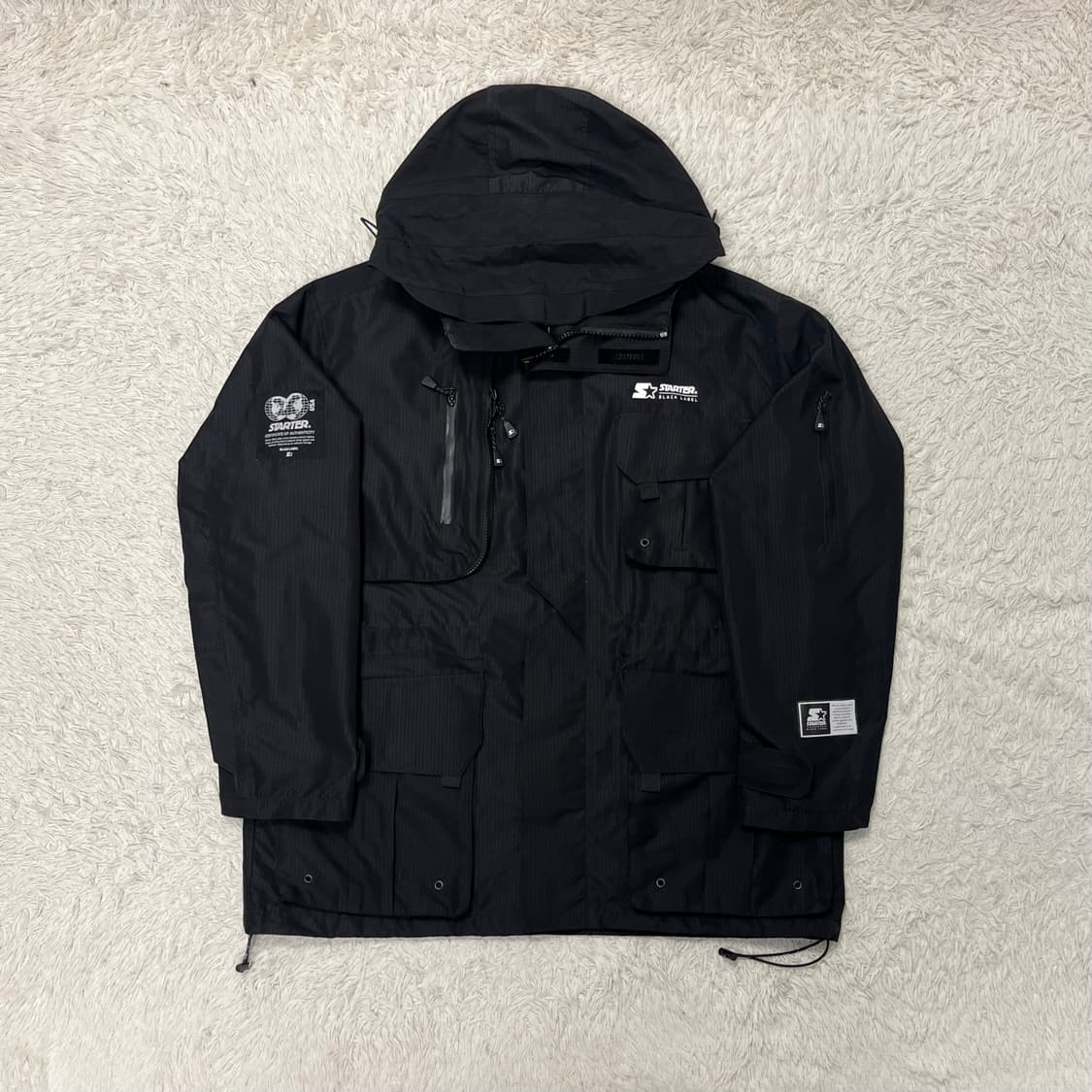 Starter Black Label windbreaker 상품이미지4