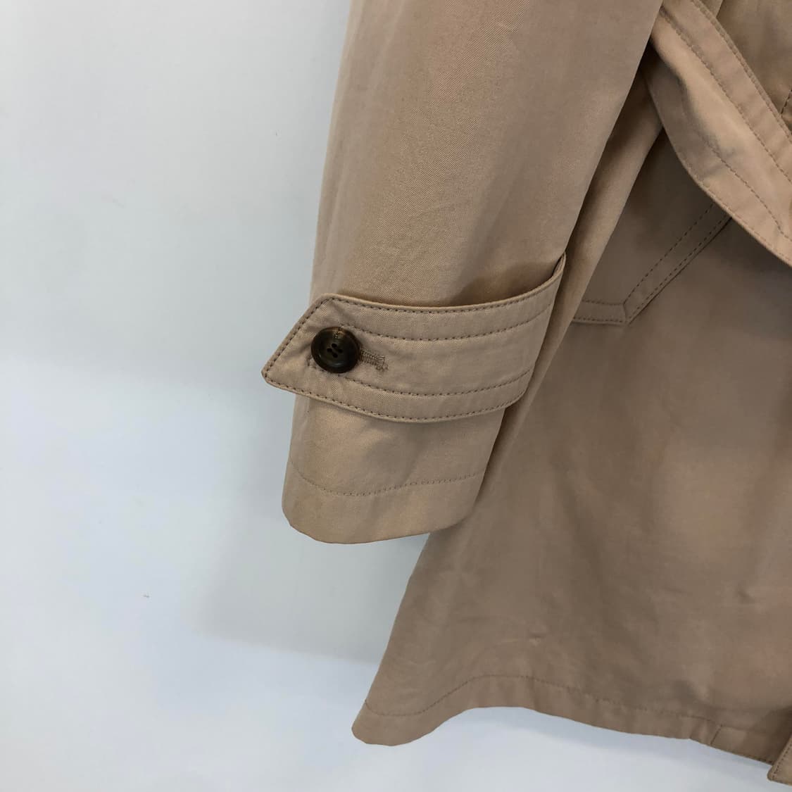 빈폴 트렌치 우븐코트 110 상품이미지3