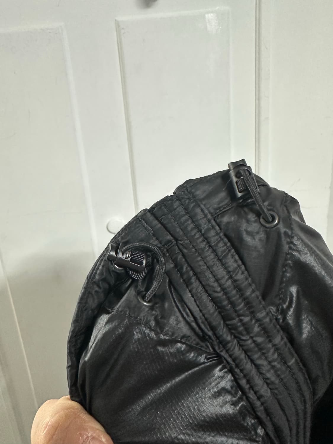 노스페이스 써모볼 경량패딩 상품이미지3