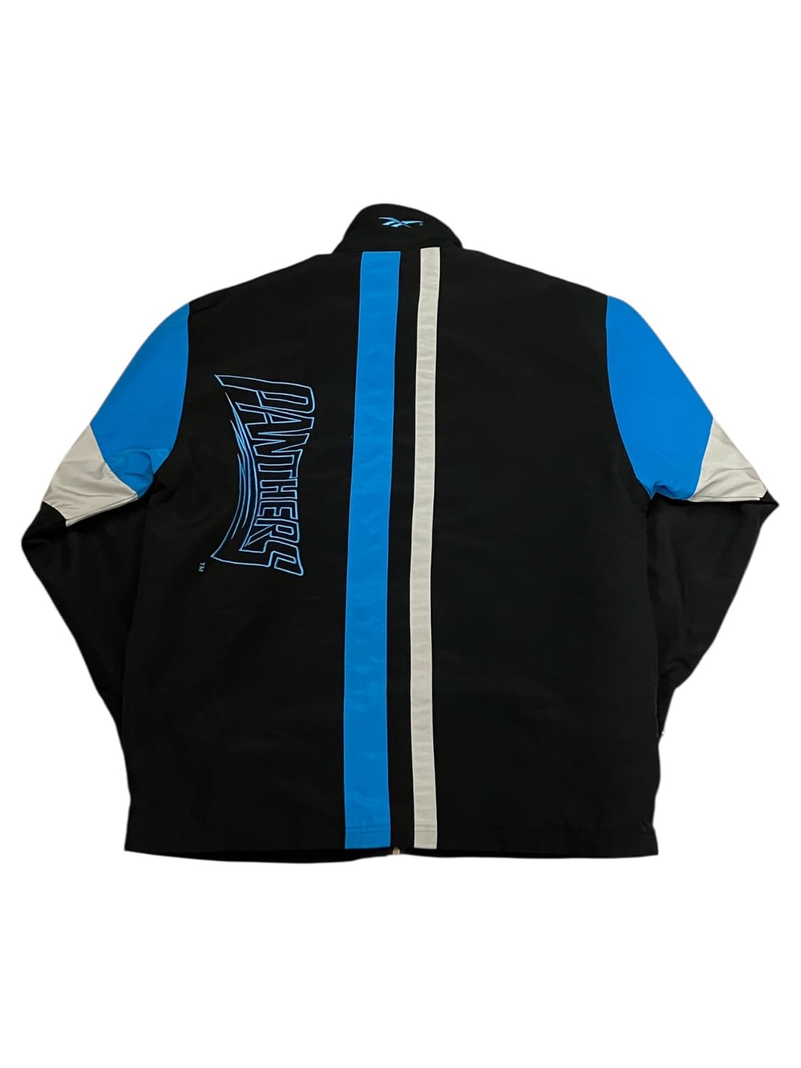 리복 점퍼 블랙 100  #csz2408ㅍ 상품이미지4