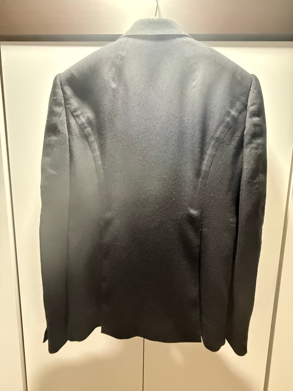 릭오웬스 블레이져 상품이미지5