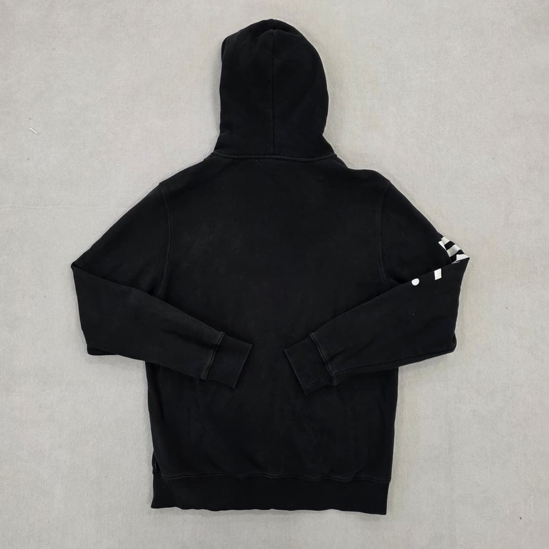 [100] 디키즈 후드 집업 저지 0219J 상품이미지2