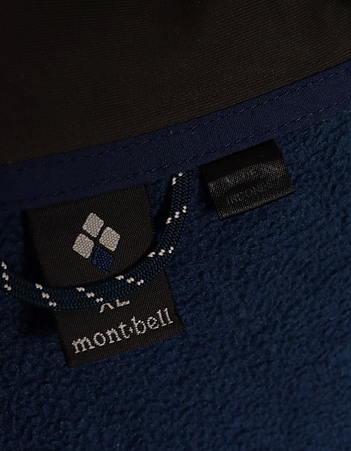  mont-bell Fleece Jacket 상품이미지10