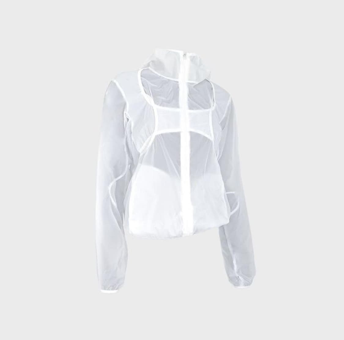 오호스 윈드브레이커 바람막이 Packable Light Windbreak 상품이미지2