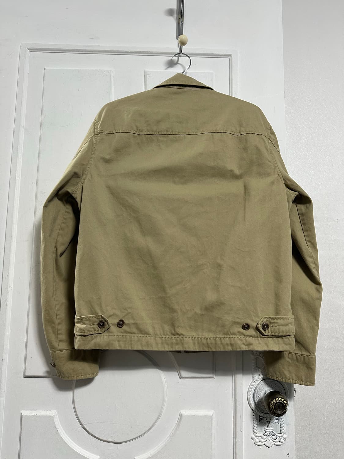 폴로 랄프로렌 바이스윙 자켓 상품이미지2