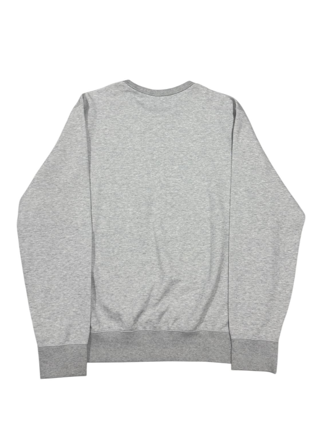 폴로 포니 로고 더블니트 스웻셔츠 맨투맨  상품이미지2