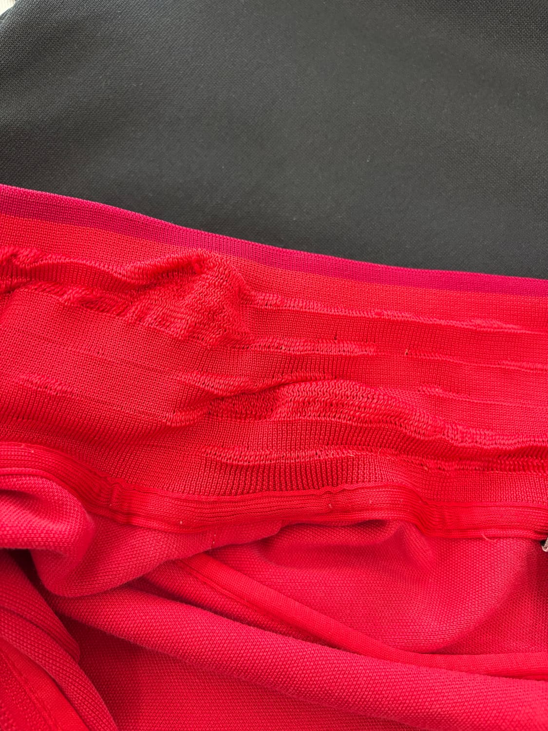 299. 나이키 아스날 125주년 져지 트랙탑 상품이미지5