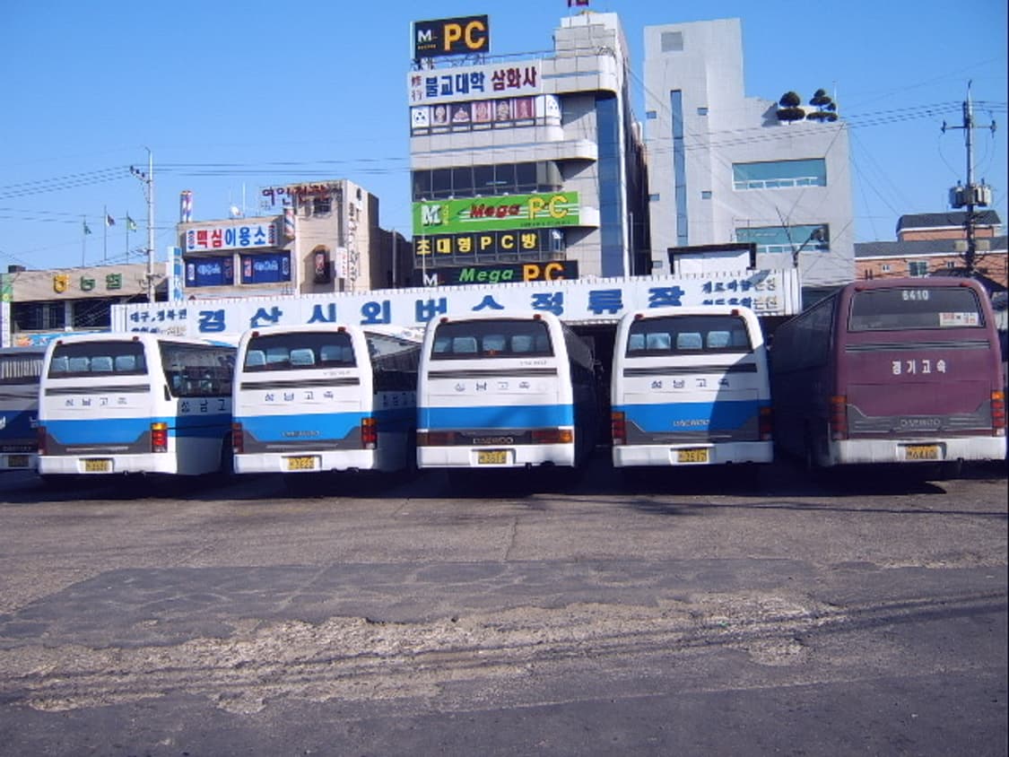 삼성 케녹스 Samsung Kenox V5 실버 상품이미지2