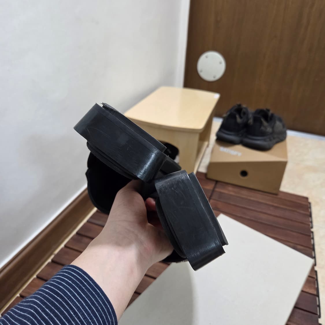 [41] GmbH 차팔 뮬 상품이미지6