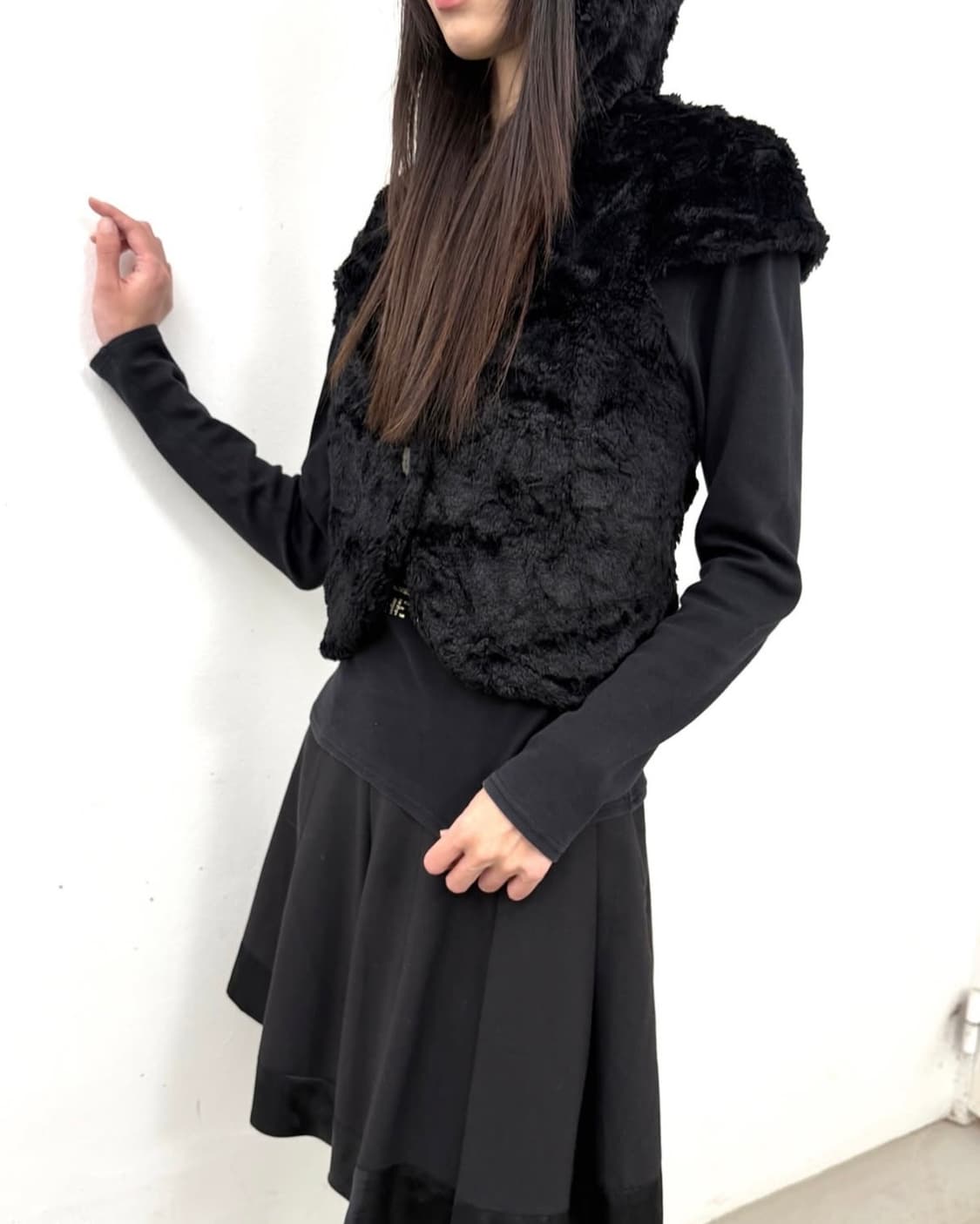 vintage outer 상품이미지7