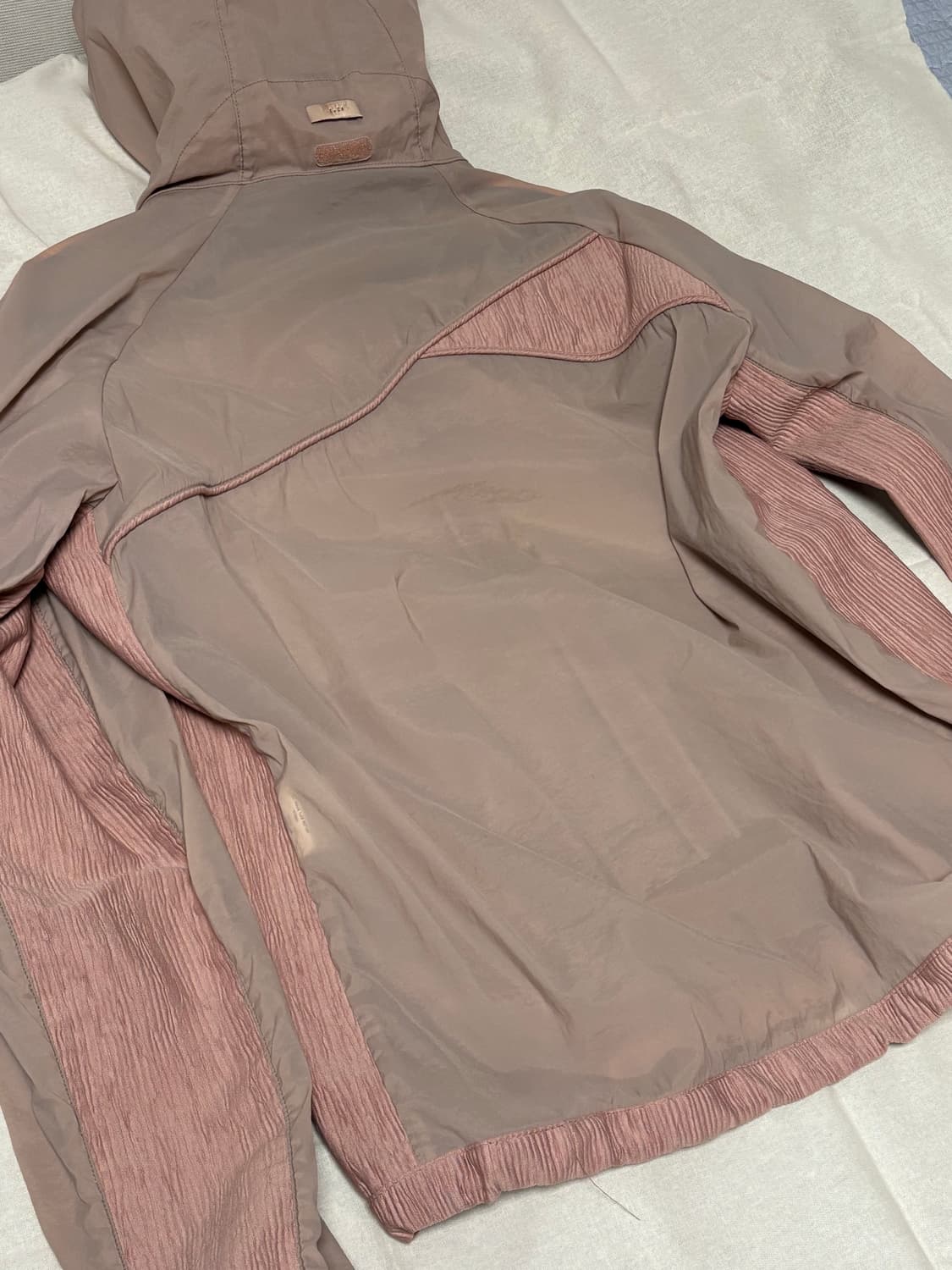 Xlim EP.3 03 Jacket 상품이미지5