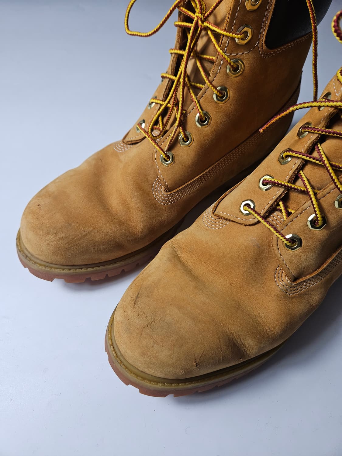 팀버랜드 Timberland 6인치 부츠  280 10 상품이미지2