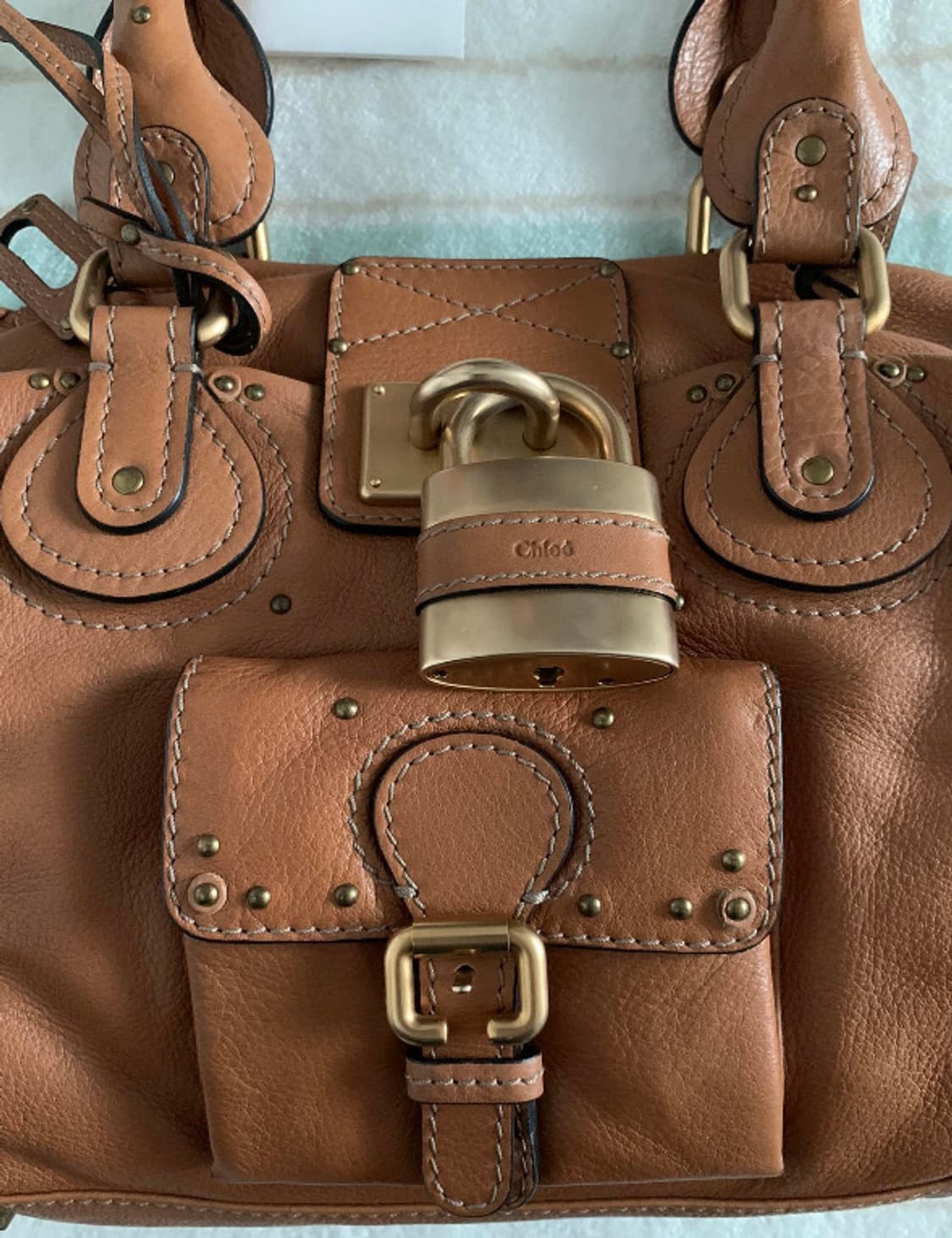 끌로에 패딩턴  상품이미지2