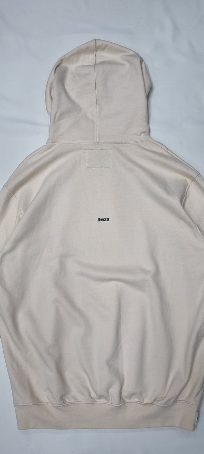 FUZZ 퍼지 그래픽 후드 M _ 남성 상품이미지6
