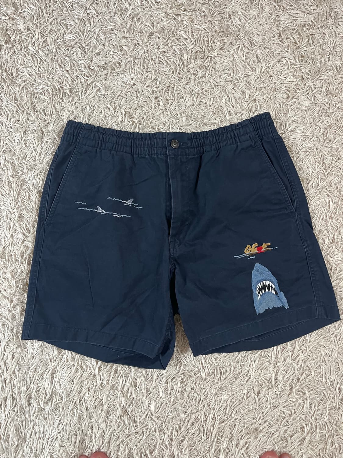 폴로 프렙스터 상품이미지1