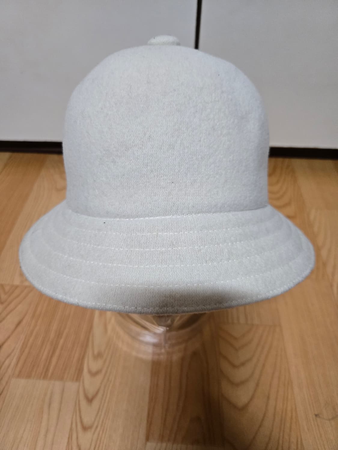 캉골 여성 모자 버킷햇 버뮤다 벙거지 모자 상품이미지2