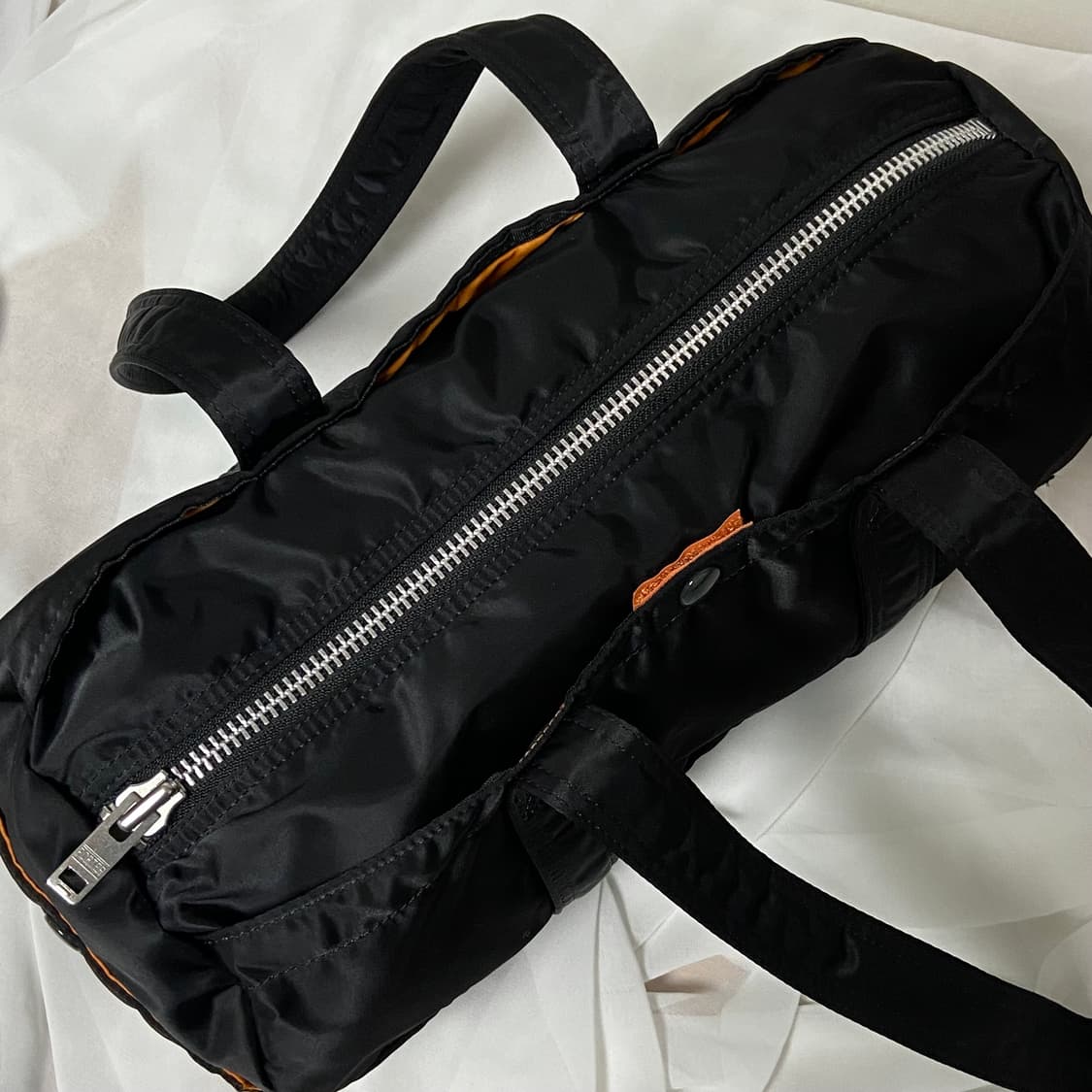 신형)PORTER 포터 탱커 더플백 L 보스턴백 상품이미지3