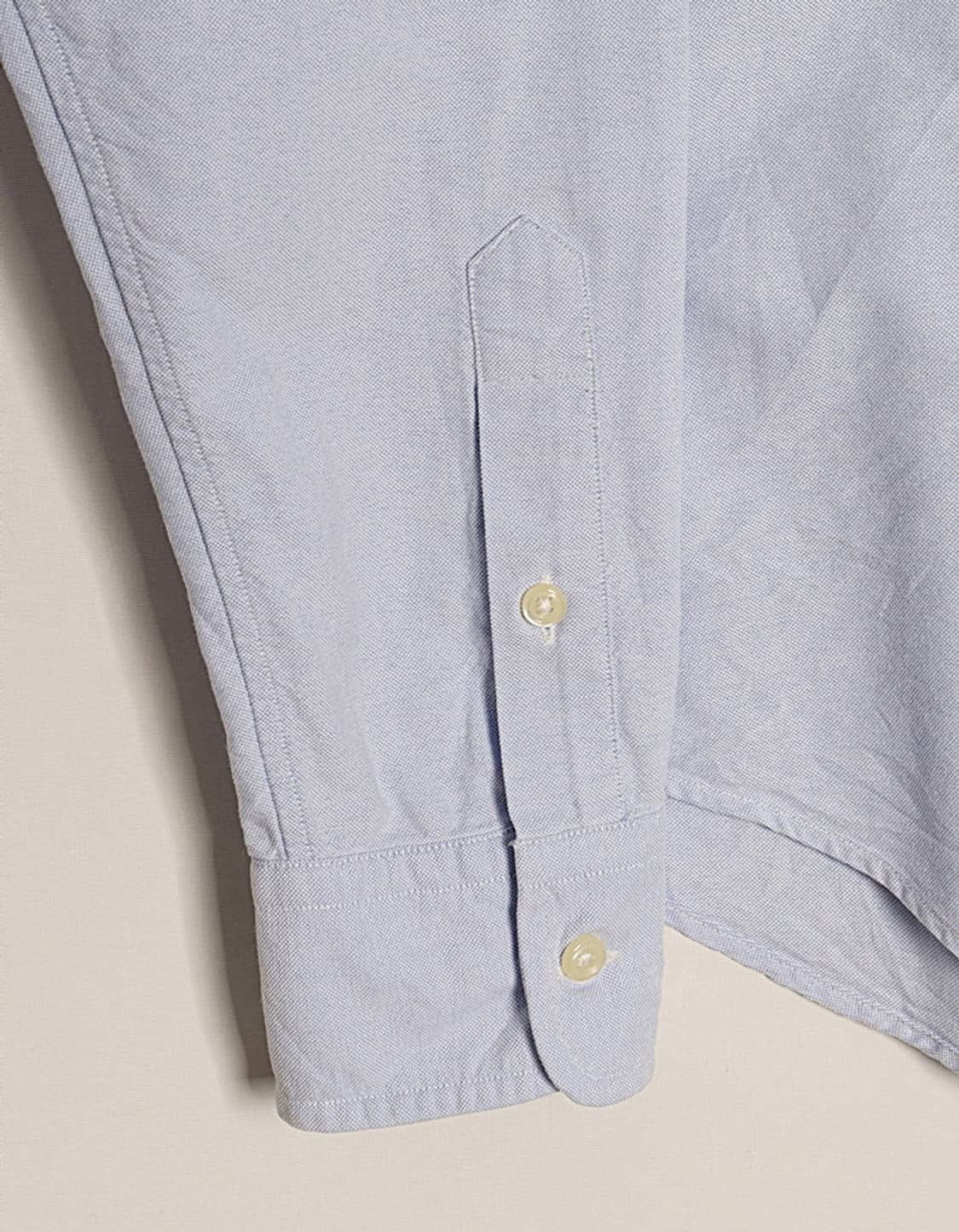 RALPH LAUREN Oxford Shirts 상품이미지4