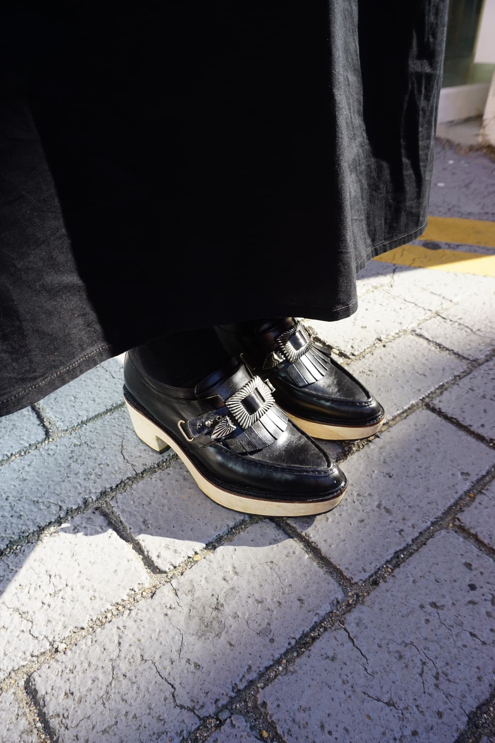 TOGA PULLA 상품이미지1