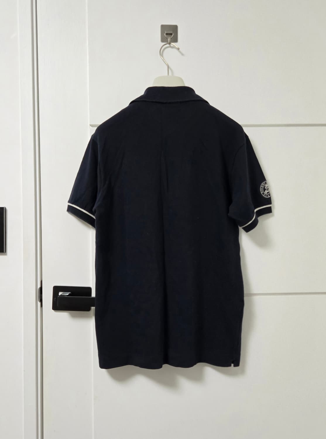 라코스테 반팔 카라 티셔츠 상품이미지2