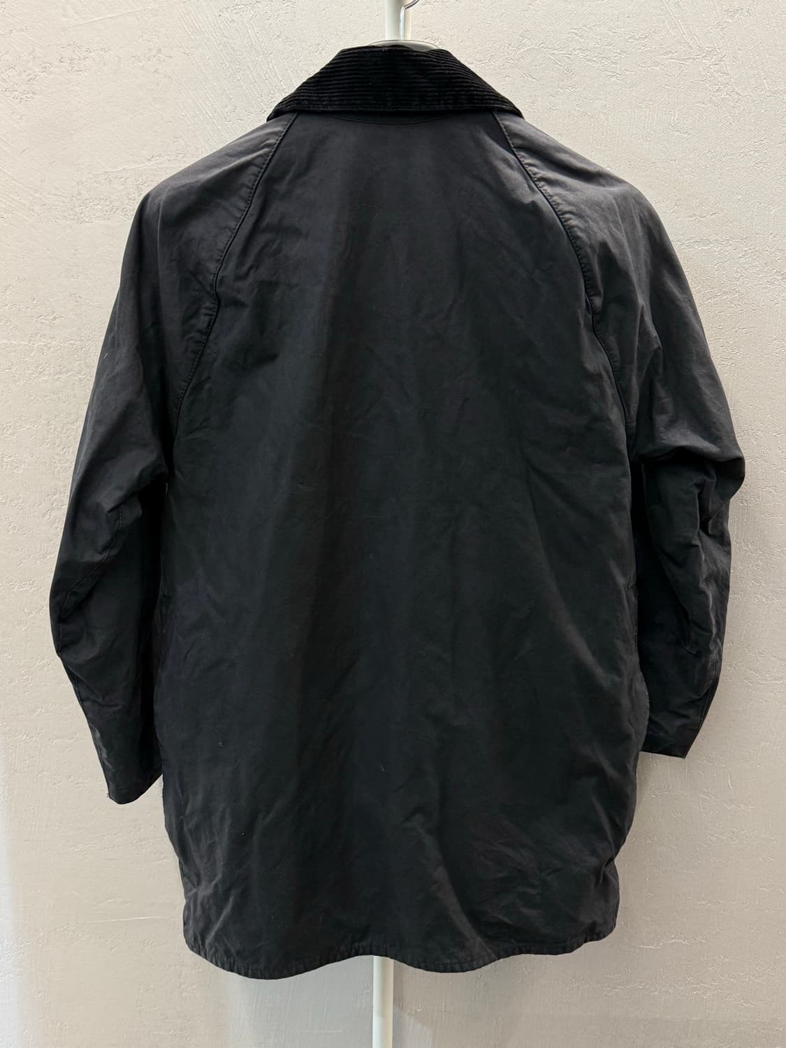 Barbour 바버 왁스자켓 (M정도) 상품이미지5