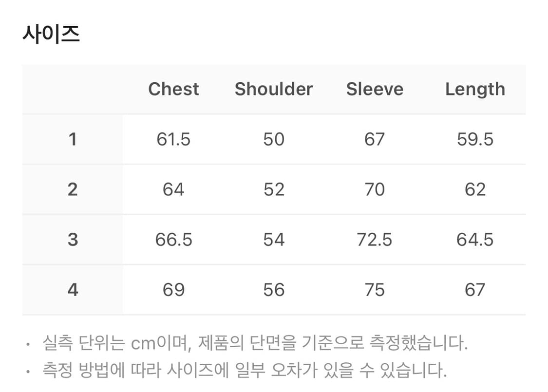 산산기어 봄버자켓 블랙 1사이즈 상품이미지5