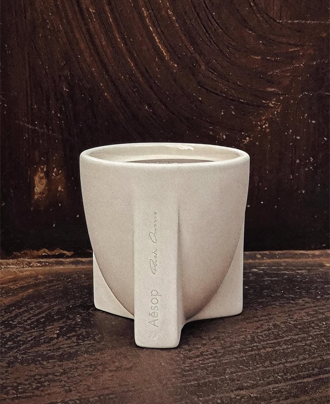 New /릭오웬스 이솝 스토익캔들 240g Rick Owens Aesop 상품이미지6