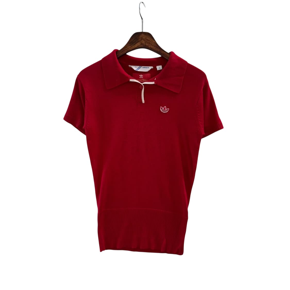 [S] 아디다스 레드 카라티 상품이미지3