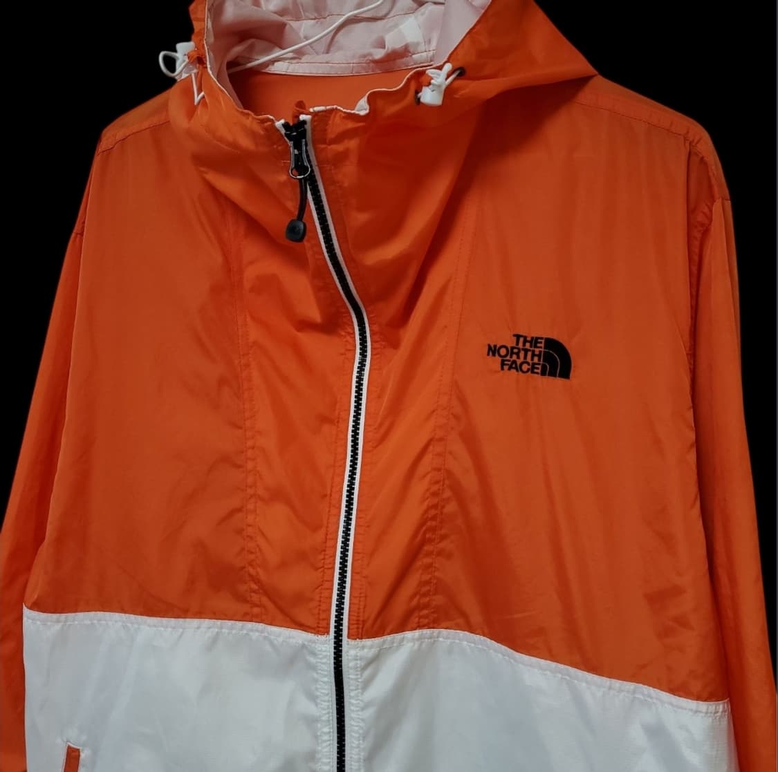 노스페이스 바람막이 105 XL 상품이미지4
