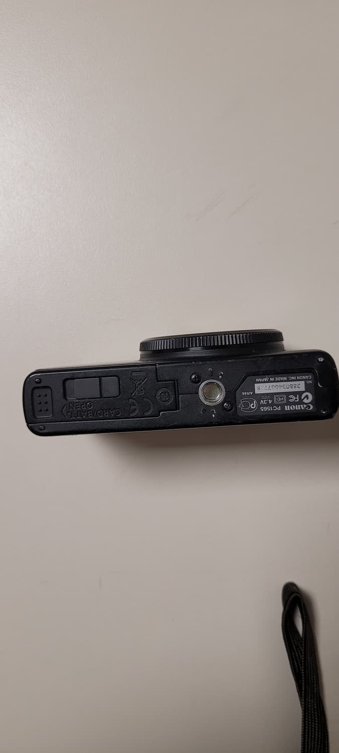 파워샷 s95 상품이미지4