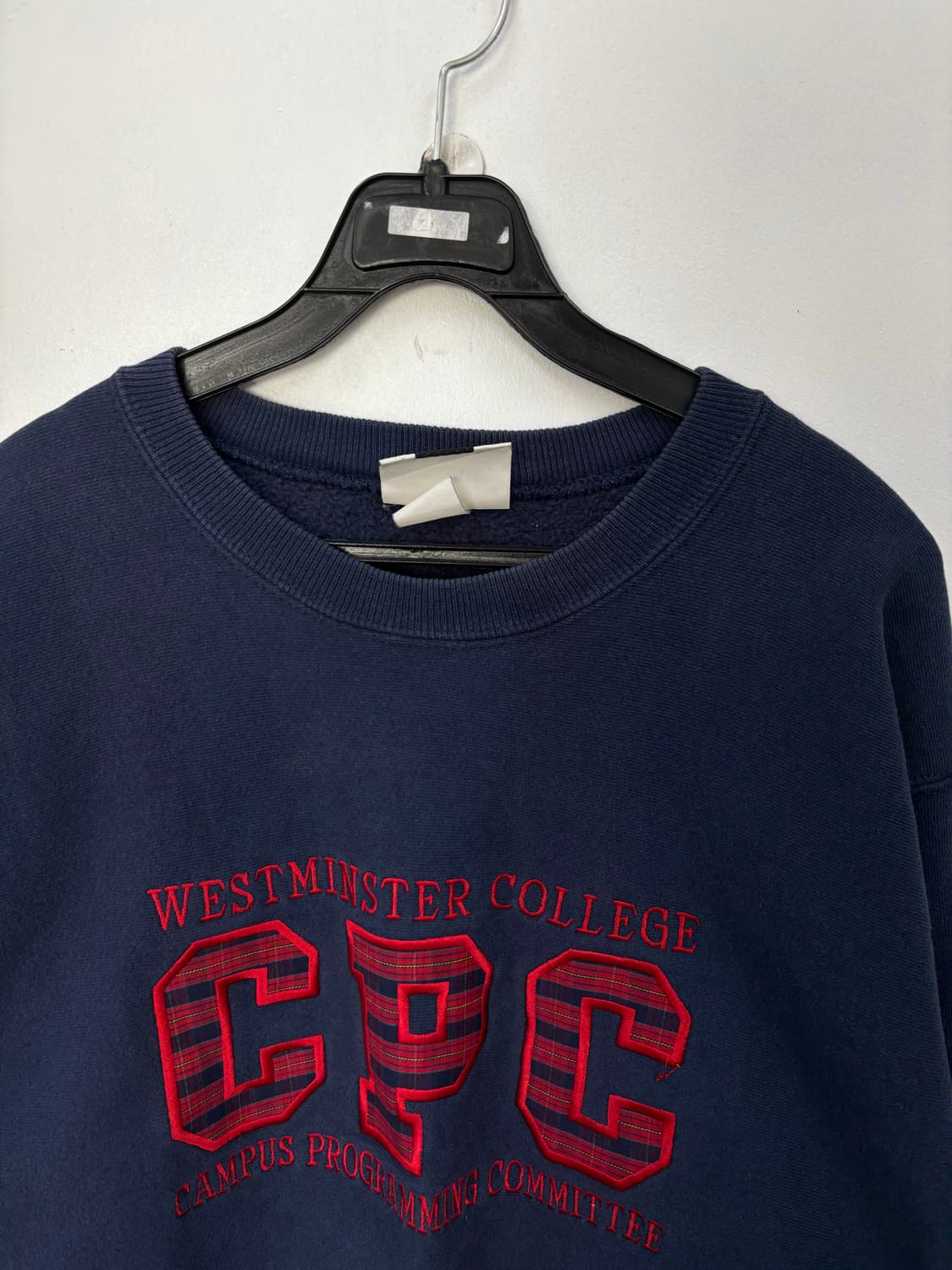 LEE 리 맨투맨 상품이미지2