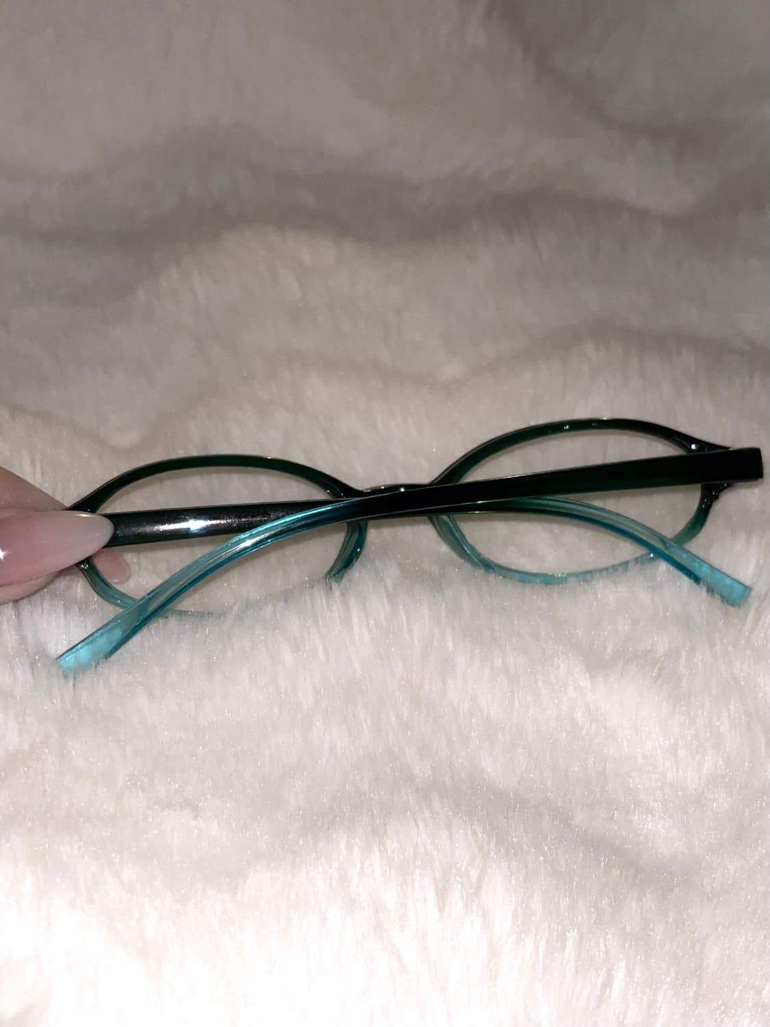 빈티지 패션안경 오리엔탈페어리펑크 레테 샵오공이 상품이미지2