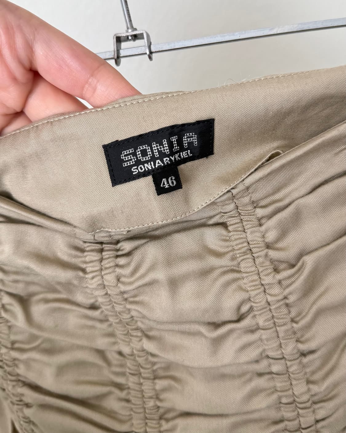 Sonia rykiel 스커트 상품이미지5