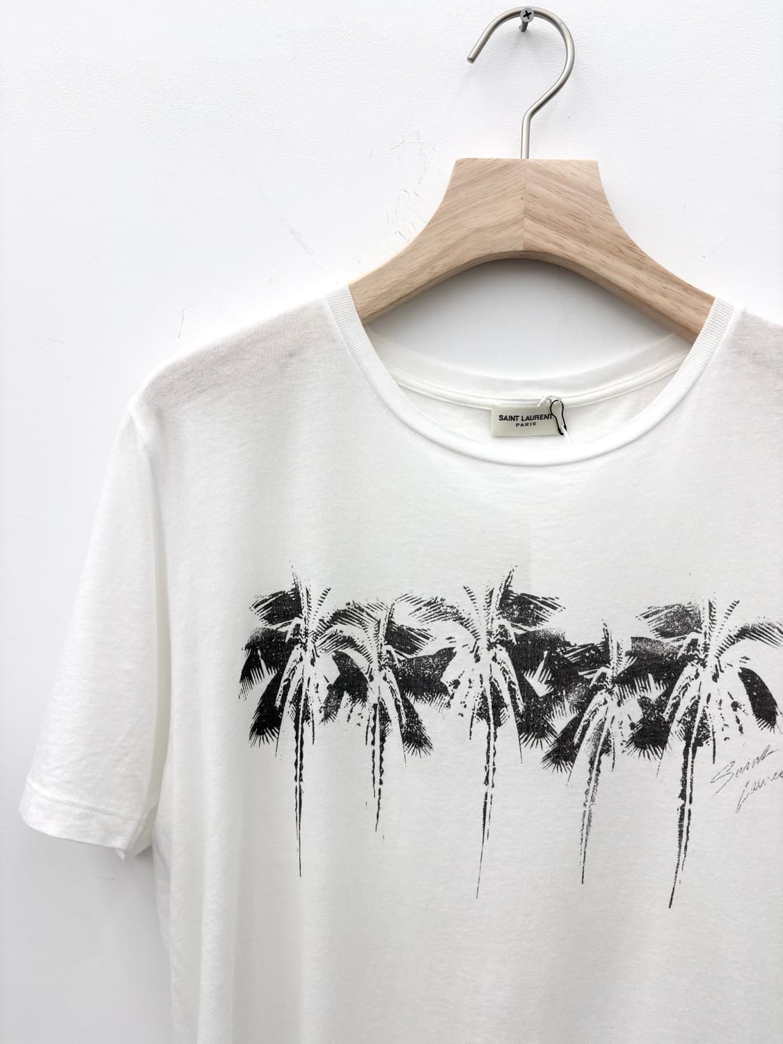 2019 PRINT T SHIRT 상품이미지2