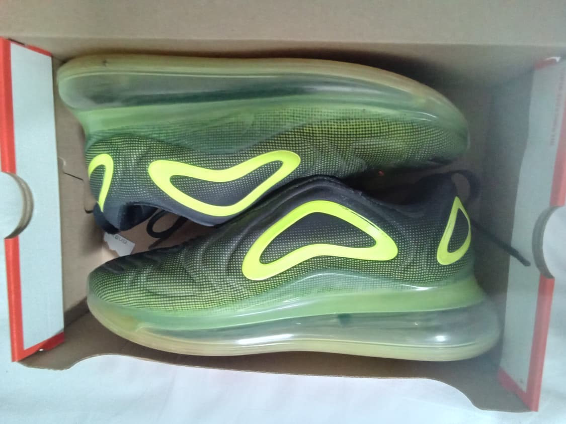 나이키 에어맥스 레트로 퓨처 운동화 상품이미지6