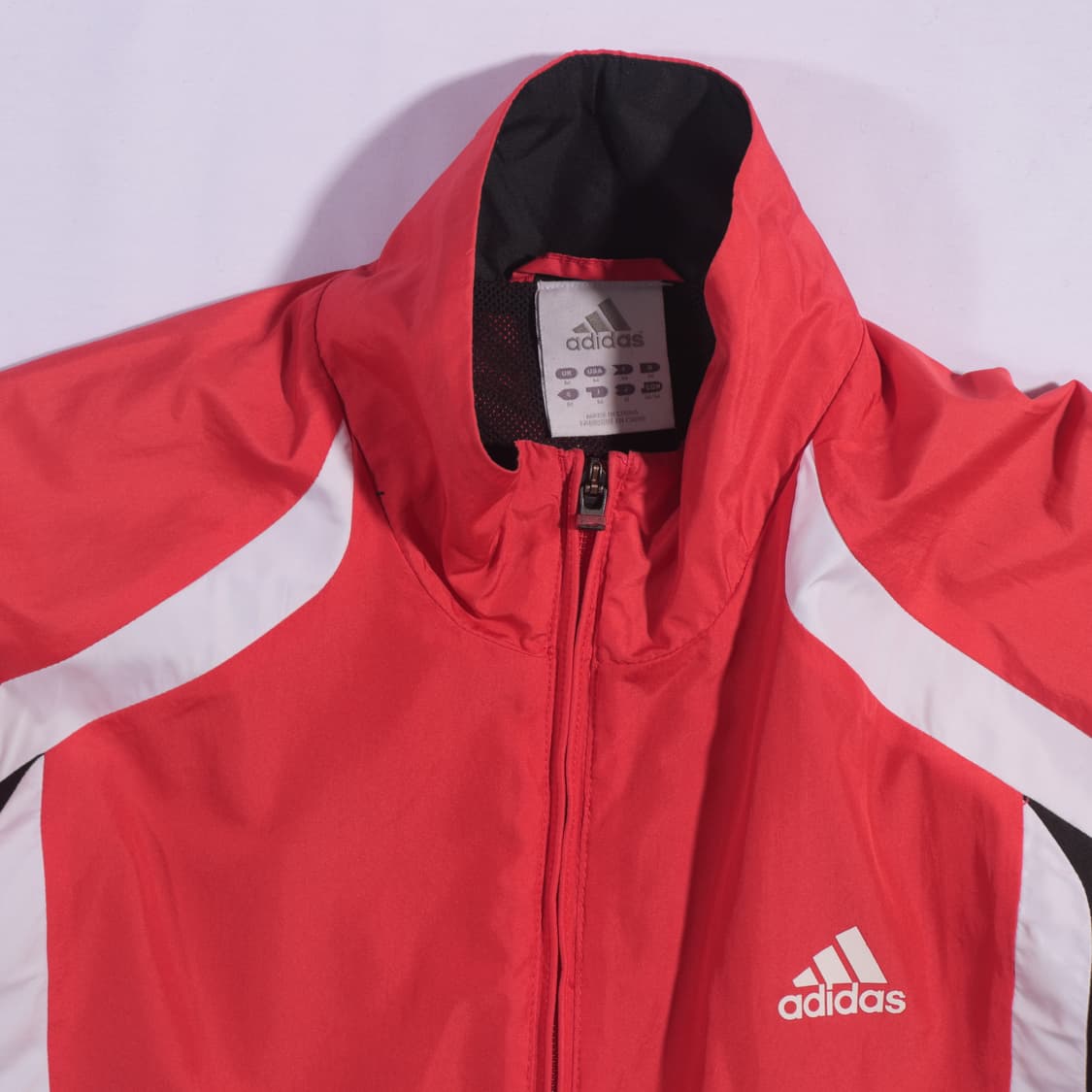 아디다스 윈드브레이커 바람막이 B7 상품이미지2