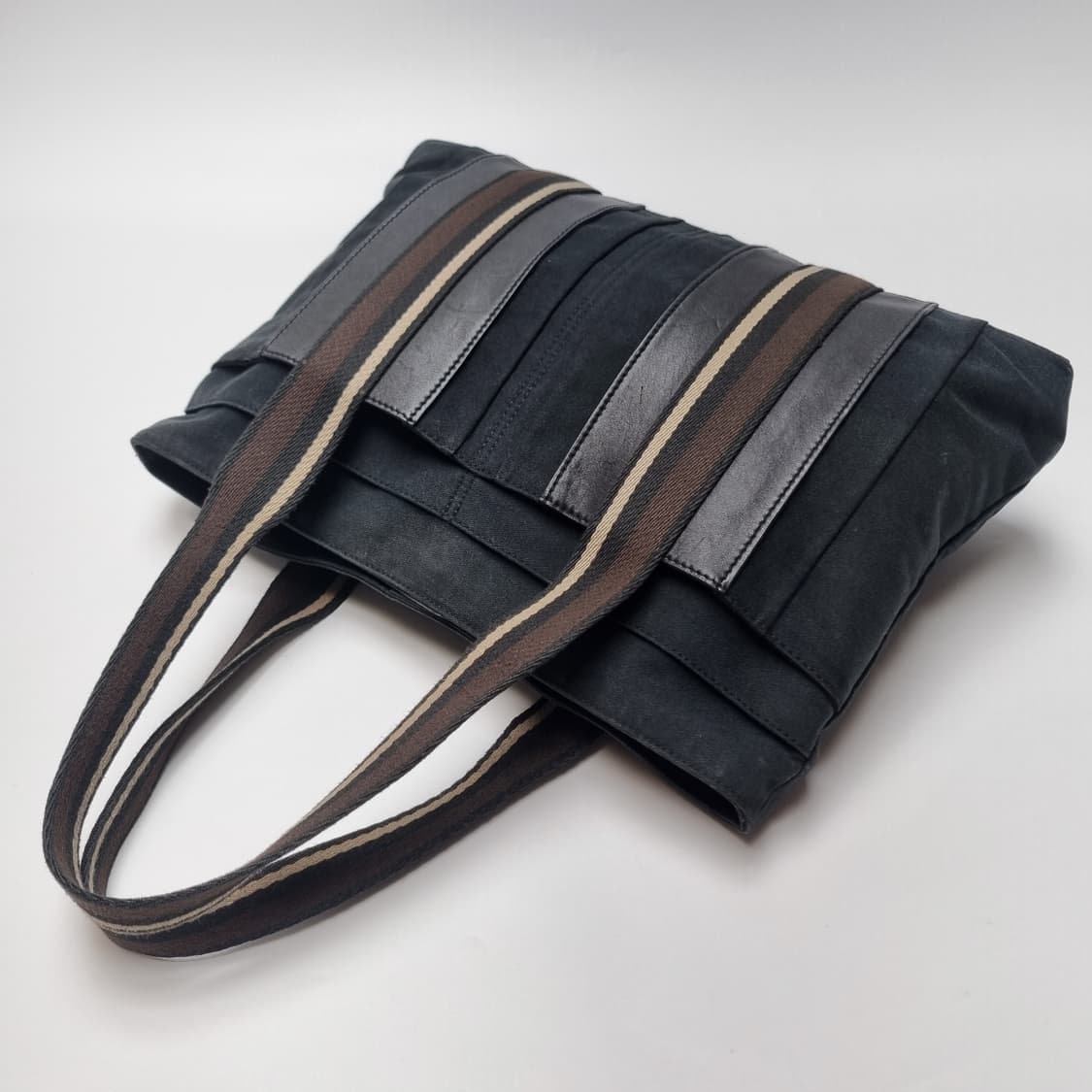 에르메스 트로카 호라이즌 토트백 MM 남여공용 (상급, 서류가방, 희소) 상품이미지5