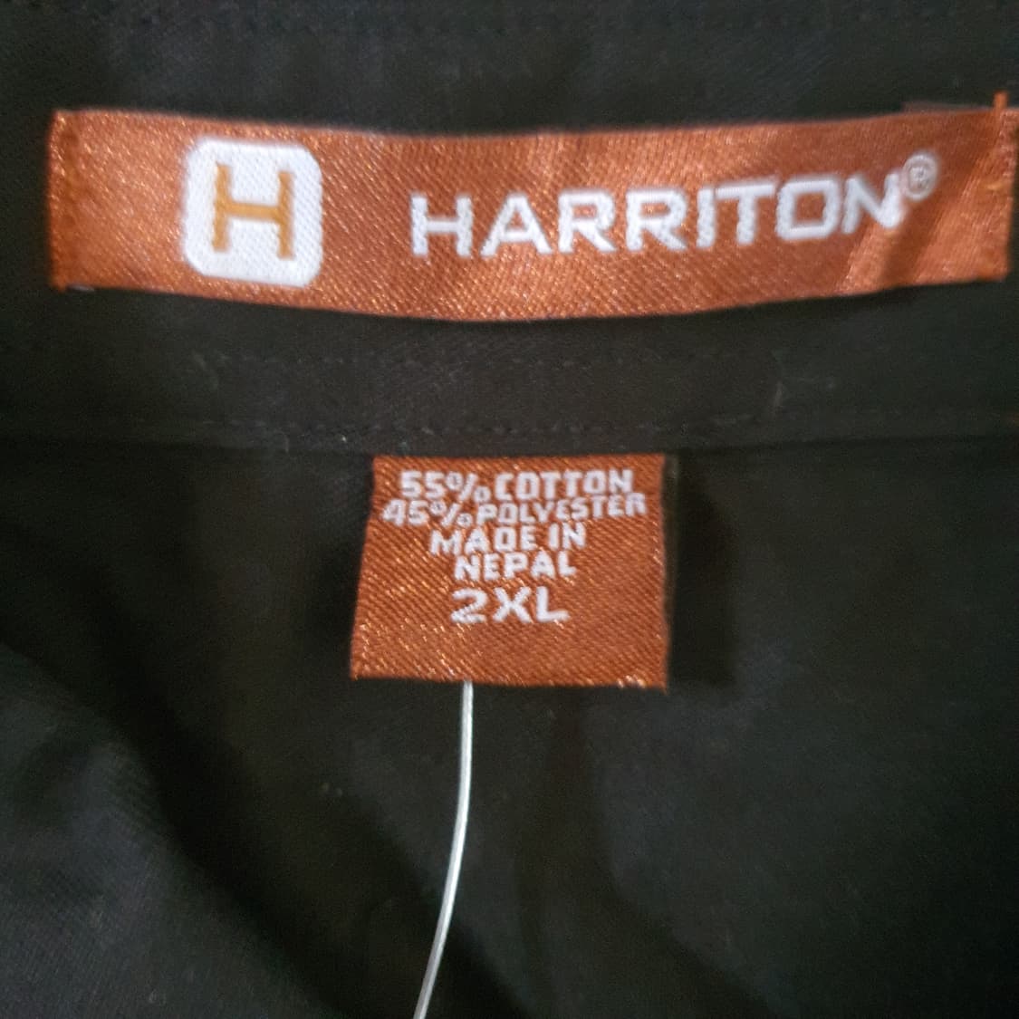 미국수입 워크 셔츠  no.72 상품이미지5