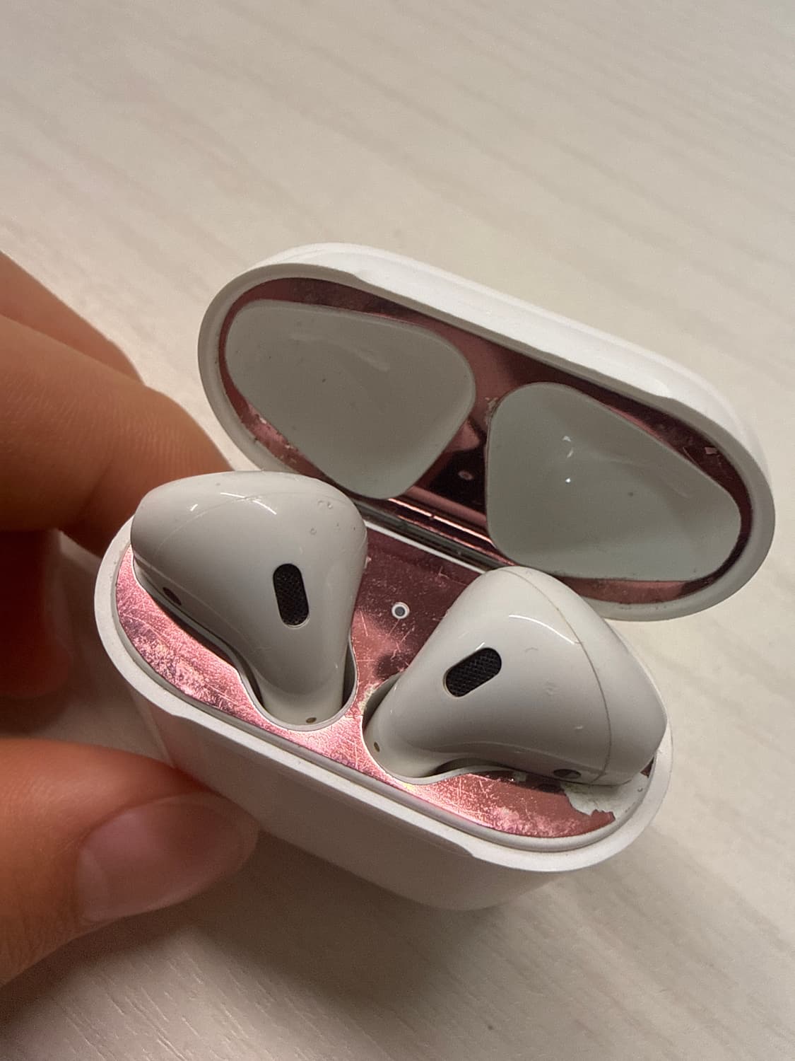 에어팟 1세대 상품이미지2