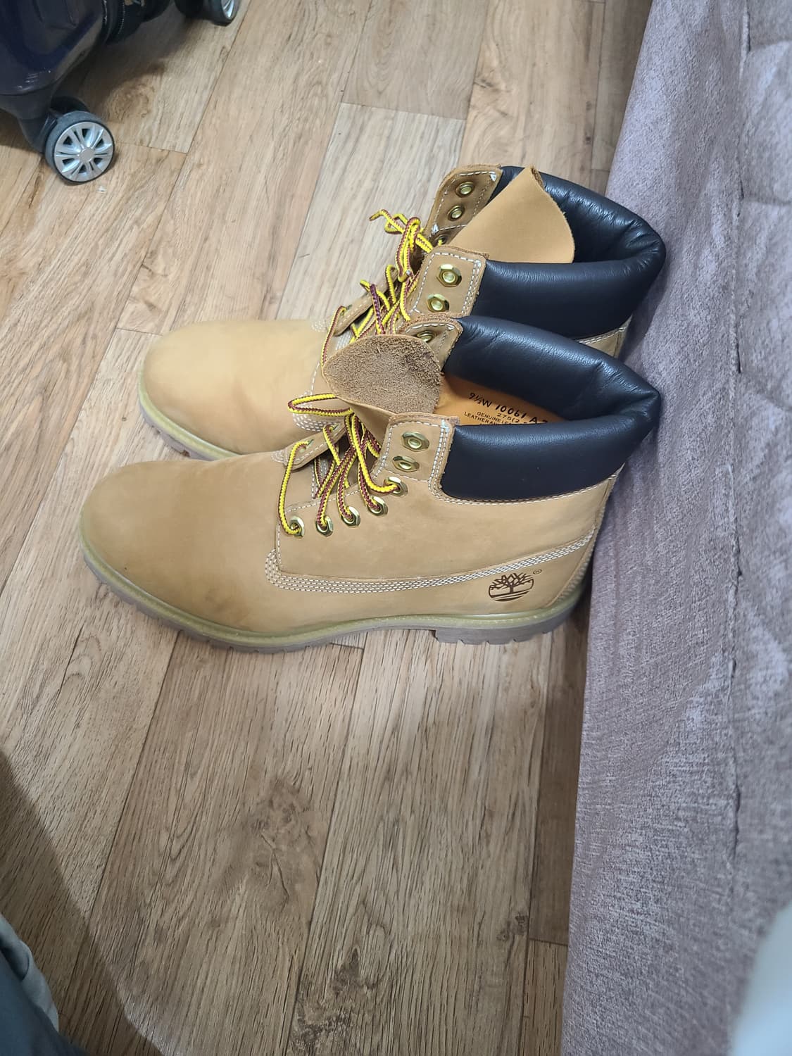 팀버랜드 6인치 275 상품이미지1