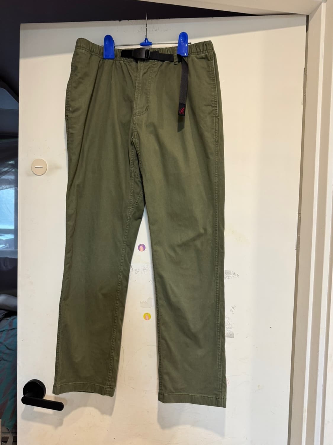 그라미치 팬츠  상품이미지1