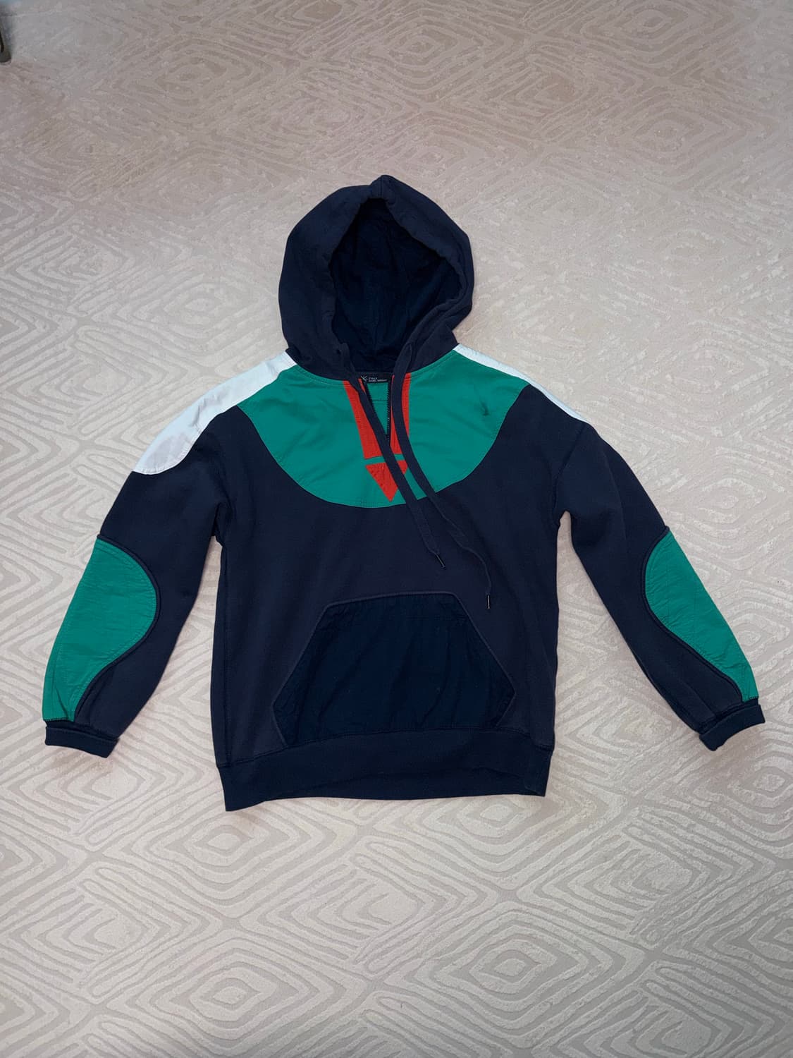 이자벨 마랑 난셀 후드티  상품이미지1